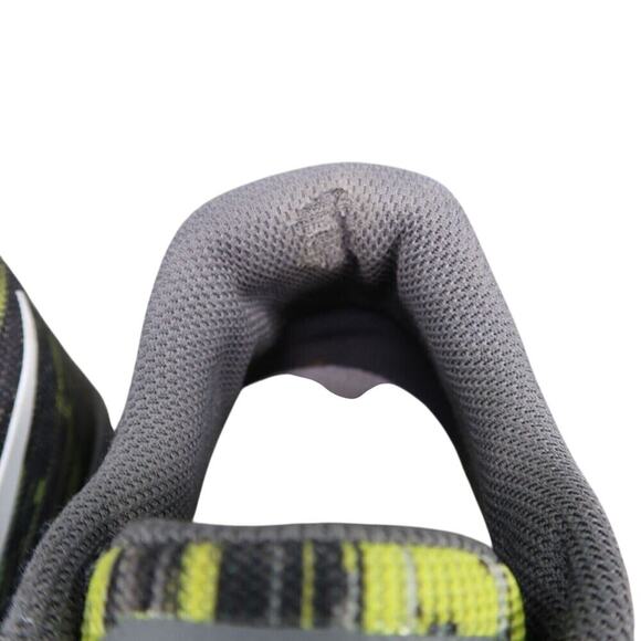 Nike Shoes Mens 9.5 Athletic Trainer Zoom Speed TR Running Active Sport Grey Low main image 14